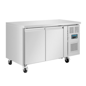 Refrigerated Negative Table Series U - 282L - Polar - Fourniresto