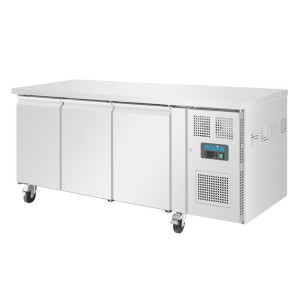 Refrigerated Negative Table Series U - 417 L - Polar - Fourniresto