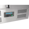 Refrigerated Saladette - 240L - Polar - Fourniresto