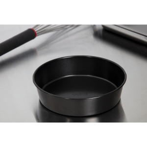 Non-stick Fluted Cake Tin - Ø 165 mm - Vogue