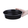 Non-stick Fluted Cake Tin - Ø 200mm - Vogue