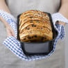 Non-stick Bread Tin - L 255 x W 128 mm - Vogue