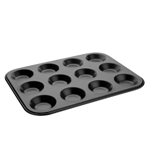 Protiadhézny plech na mini muffiny - Vogue