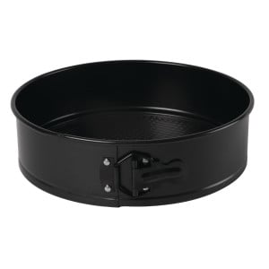 Non-stick Hinged Cake Tin - Ø 260 mm - Vogue