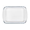 Rectangular Glass Baking Dish - L 350 x W 230mm - Pyrex