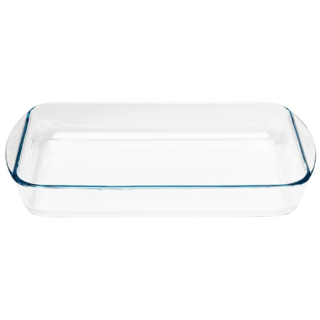 Plech na pečenie obdĺžnikový zo skla - 3,7 L - Pyrex