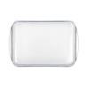 Plat À Four Rectangulaire en Verre - 3.7 L - Pyrex