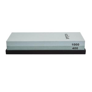 Double Sharpening Stone - Vogue