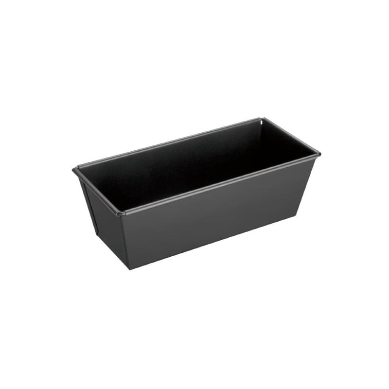 Nepřilnavá forma na chlieb - D 180 x Š 86 mm - Vogue Nepřilnavá forma na chlieb - D 180 x Š 86 mm - Vogue