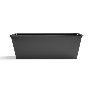 Nepřilnavá forma na chlieb - D 180 x Š 86 mm - Vogue