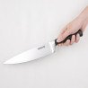 Chef's Knife Soft Grip - 205mm - Vogue