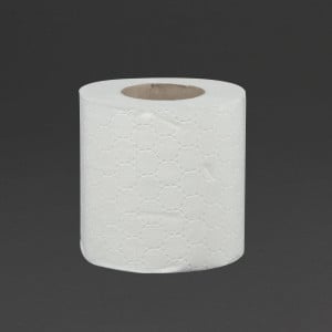 Papier Toilette Standard 2 Plis - Lot De 36 - Jantex - Fourniresto