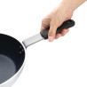 Small Silicone Handle for Pans Ø 200 - 240mm - Vogue