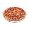 Hliníkový plech na pizzu so širokým okrajom - Ø200mm - Vogue - Fourniresto