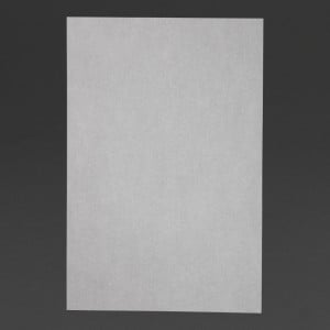 Carrés de Papier Ingraissable Uni - Lot de 500 - FourniResto