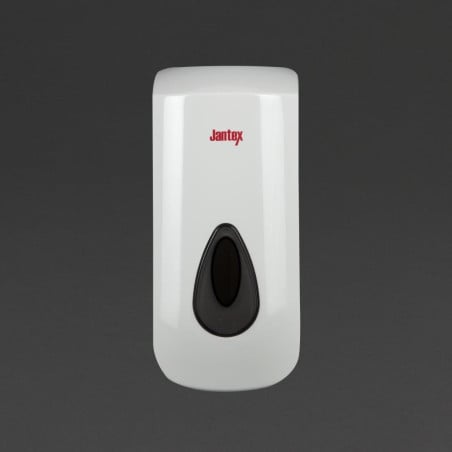 Soap and Hand Sanitizer Dispenser - 900ml - Jantex