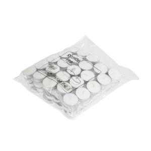 Tealights 4 Hours - Pack of 100 - Olympia - Fourniresto