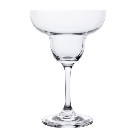 Verre À Margarita En Cristal Bar Collection 250ml  - Lot De 6 - Olympia