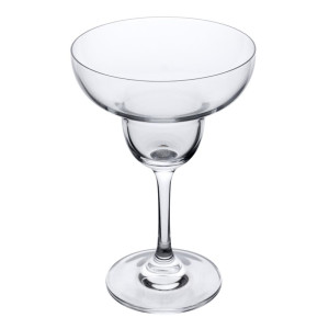 Verre À Margarita En Cristal Bar Collection 250ml  - Lot De 6 - Olympia