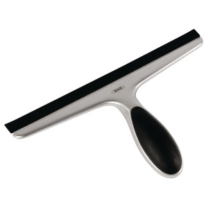 Stainless Steel Scraper - L 255 mm - FourniResto