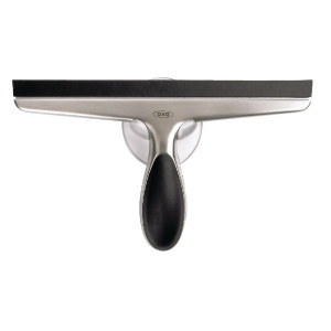 Stainless Steel Scraper - L 255 mm - FourniResto