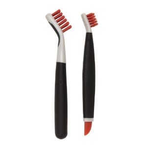 Brosses de Nettoyage - Lot de 2 - FourniResto