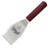 Professional Heat-Resistant Spatula - 76mm - FourniResto - FourniResto