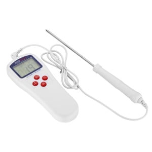 Thermomètre Digital  Catertherm - Hygiplas - Fourniresto