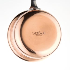 Mini Copper Casserole - 330ml - Vogue