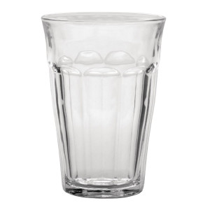 Picardie Tumblers 360ml - Set of 6 - Duralex