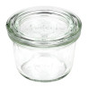 Verrine weck 80ml - Sada 12 kusov - APS - Fourniresto