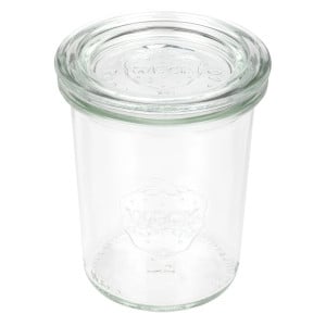 Verrine weck 160ml - Balenie 12 kusov - APS - Fourniresto