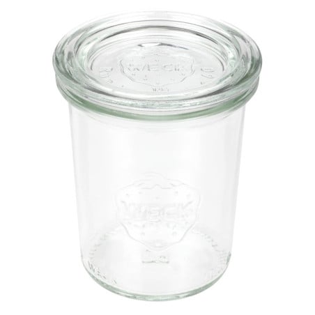 Verrine weck 160ml - Balenie 12 kusov - APS - Fourniresto