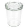 Verrine weck 160ml - Balenie 12 kusov - APS - Fourniresto