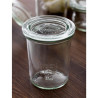 Verrine weck 160ml - Lot de 12 - APS - Fourniresto