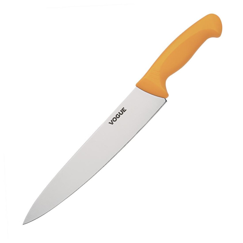 Nôž Chef Soft Grip Pro - 260mm - Vogue