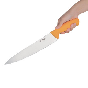 Chef Soft Grip Pro Knife - 260mm - Vogue