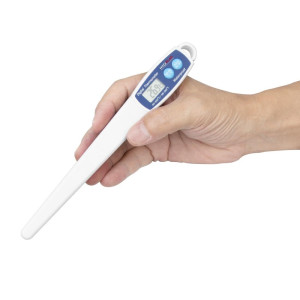 Water Resistant Digital Thermometer - Hygiplas - Fourniresto