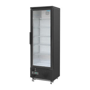 Back Bar Cooler Single Door Polar G-Series 307L - Polar