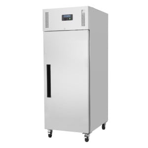 Negative Pastry Cabinet - U Series - Polar