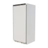 Armoire Pâtissière Série G Blanche - 522L - Polar