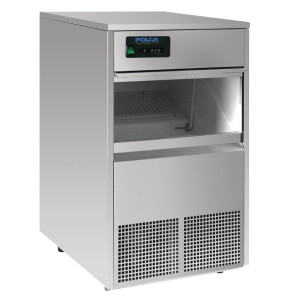 Machine À Glaçons Ronds - 50 kg / 24 hr - Polar - Fourniresto