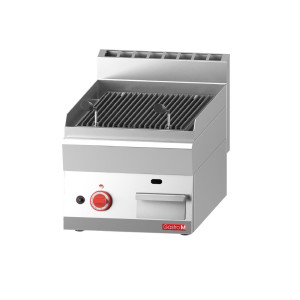 Lava Stone Grill P 650mm - Gastro M