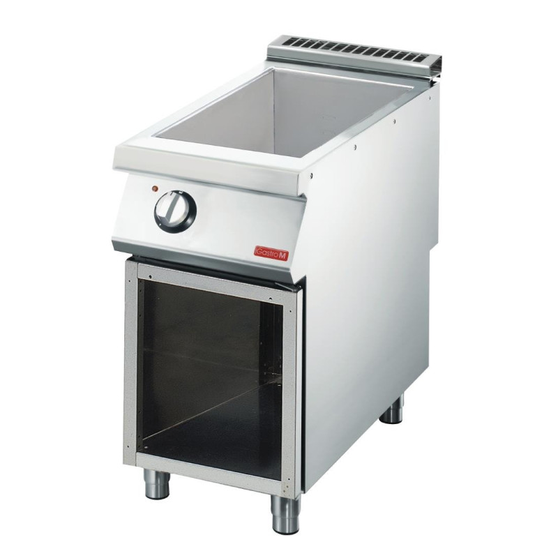 Bain-Marie zo štainless steel GN1/1 - Š 400 x H 700 mm - Gastro M