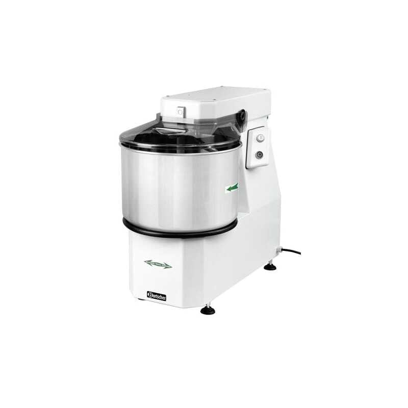 Spiral Dough Mixer 16 L