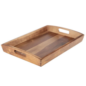 Acacia serving tray - Olympia - Fourniresto