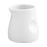 Honeycomb milk jug 70ml - Set of 6 - Olympia - Fourniresto