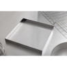 Cercle Na Koláč Štvorcový z Nerezovej Ocele - D 200 x Š 200mm- De Buyer