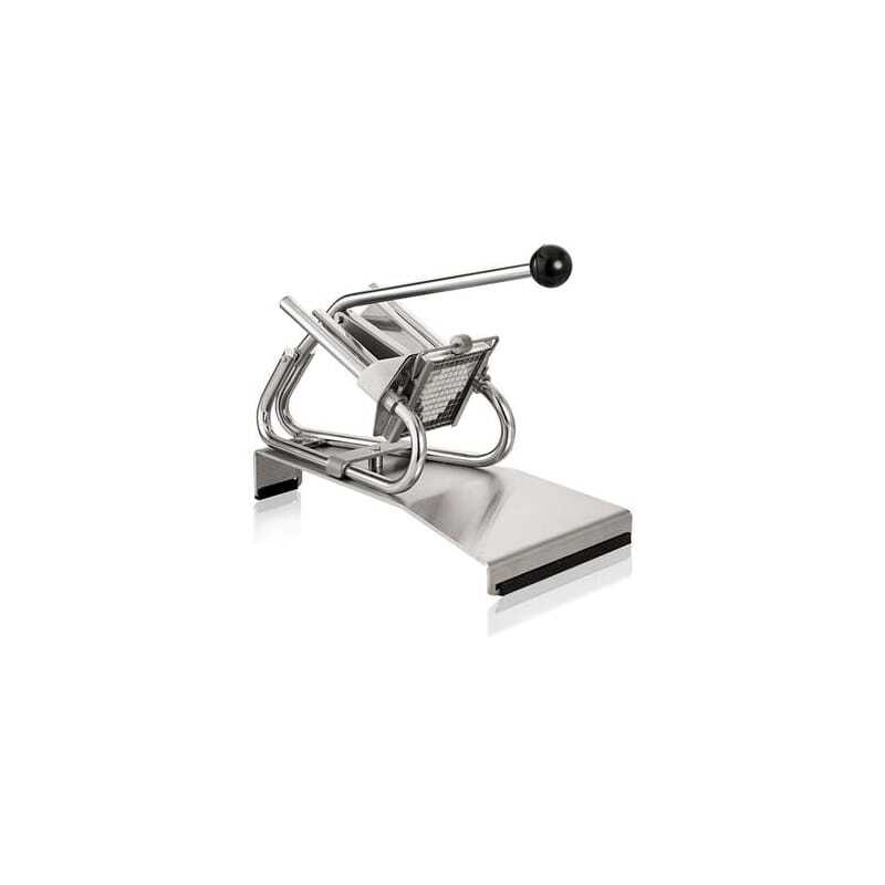 Coupe-Frites Inox sur Socle de Table professionnel PROMOTION 10€