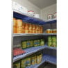 Modular Shelving 4 Levels - 500 X 690 mm - Tournus